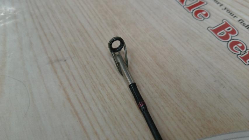 デストロイヤー F5-510XGti(エヴォルジオン)