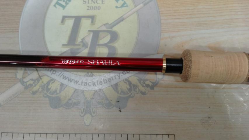 18ワールドシャウラ 1602SS-3