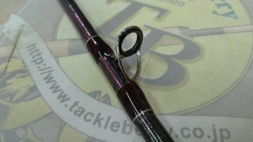 18ワールドシャウラ 1602SS-3