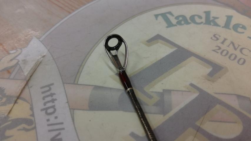 18ワールドシャウラ 1602SS-3