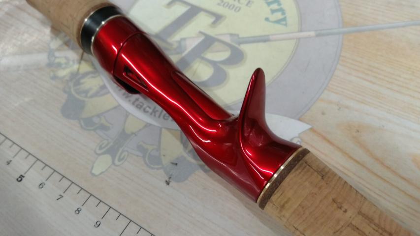 18ワールドシャウラ 1651FF-3