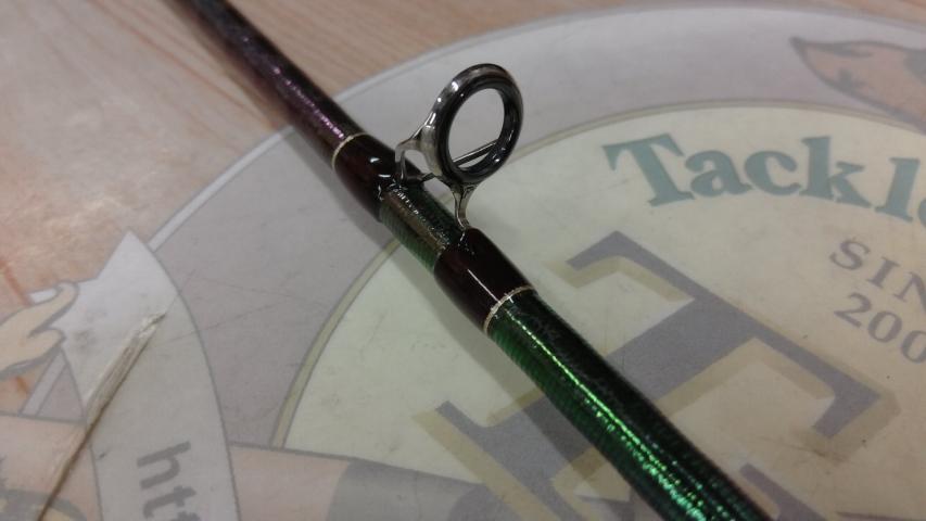 18ワールドシャウラ 1651FF-3