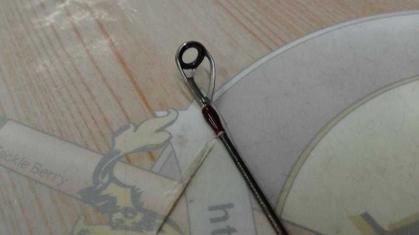 18ワールドシャウラ 1651FF-3