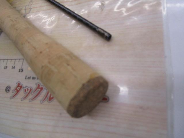 トラウトワンエリアスペシャル 63SUL