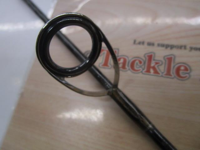 トラウトワンエリアスペシャル 63SUL