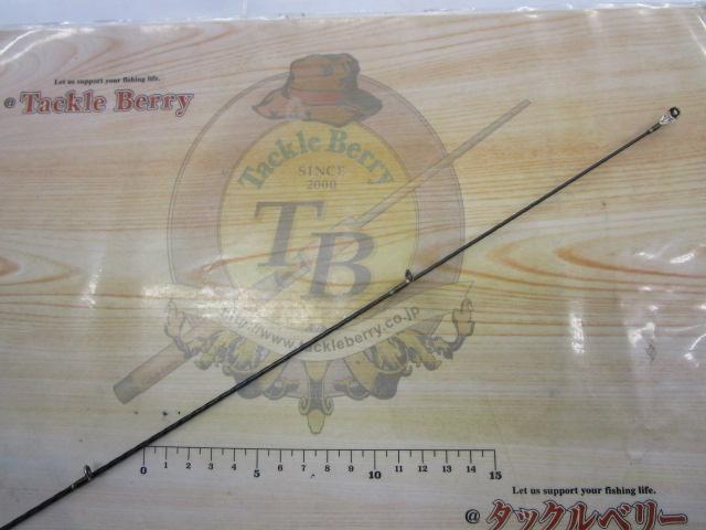 トラウトワンエリアスペシャル 63SUL