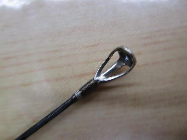 トラウトワンエリアスペシャル 63SUL