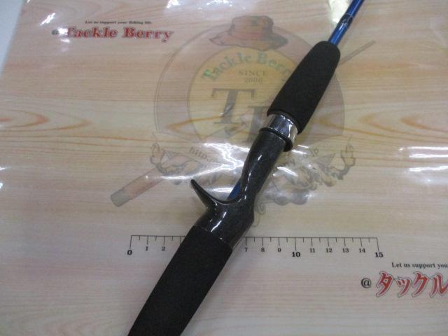 リーダーズエッジパラボライト202R