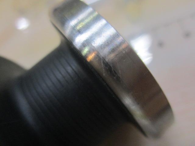 BB-X 2500 T型レバーブレーキ