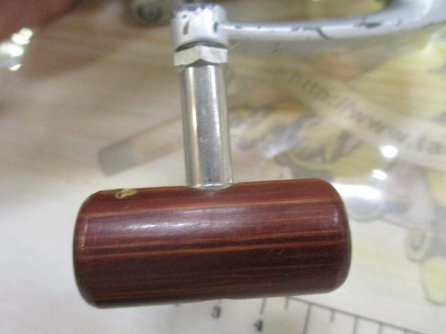 BB-X 2500 T型レバーブレーキ