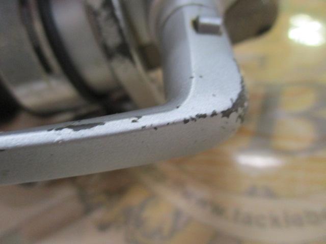 BB-X 2500 T型レバーブレーキ