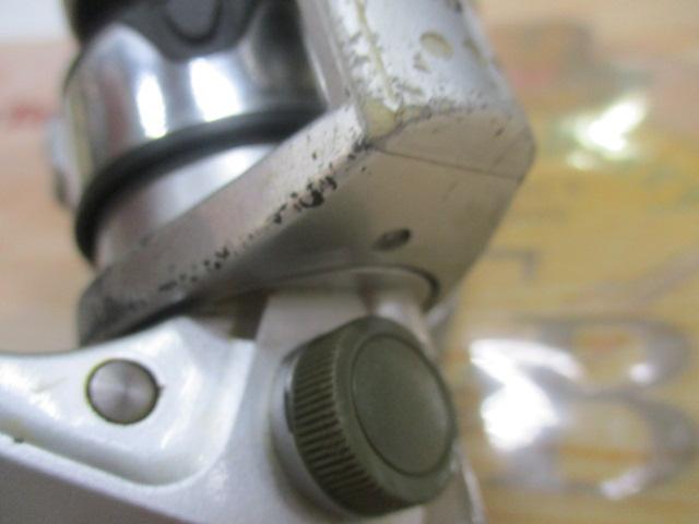 BB-X 2500 T型レバーブレーキ