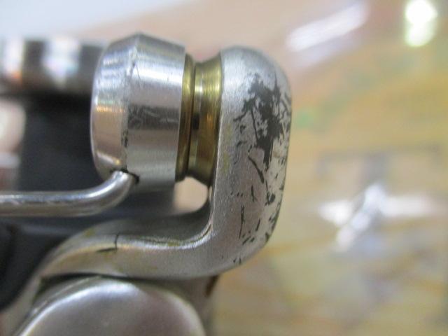 BB-X 2500 T型レバーブレーキ