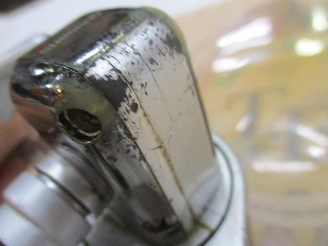 BB-X 2500 T型レバーブレーキ