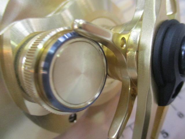 22カルカッタコンクエスト 200XG