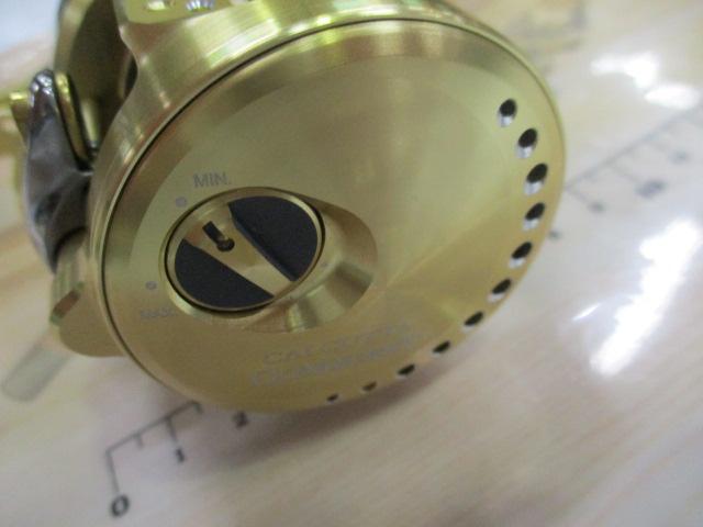 22カルカッタコンクエスト 200XG