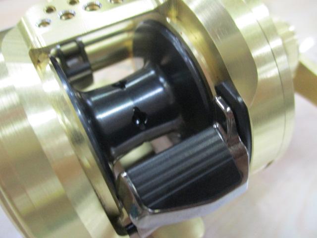 22カルカッタコンクエスト 200XG