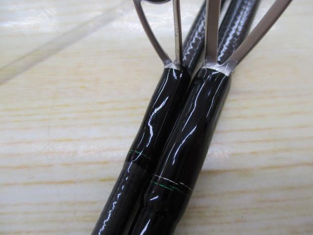 エメラルダスX 511MLS-S BOAT