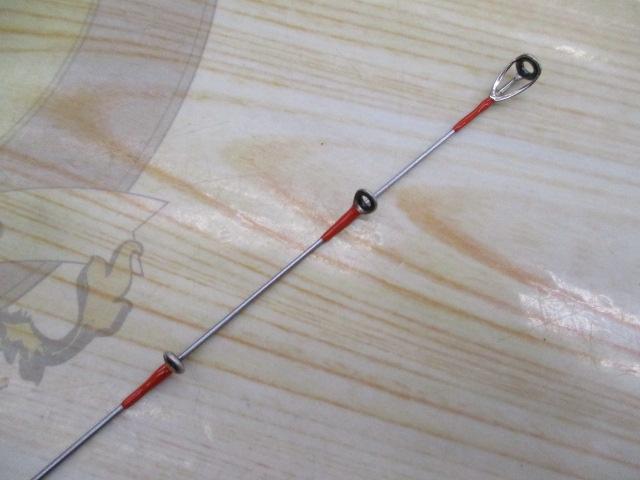 エメラルダスX 511MLS-S BOAT