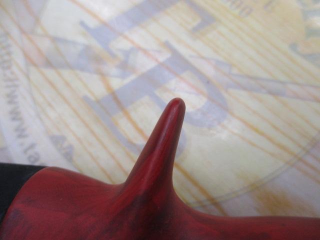 ビームス クローラ 9.2L+