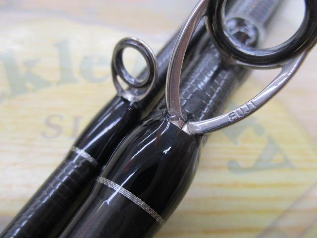 ビームス クローラ 9.2L+