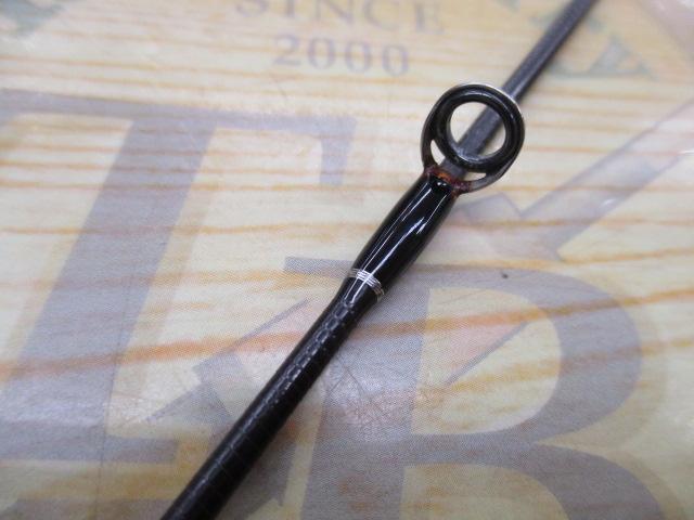 ビームス クローラ 9.2L+