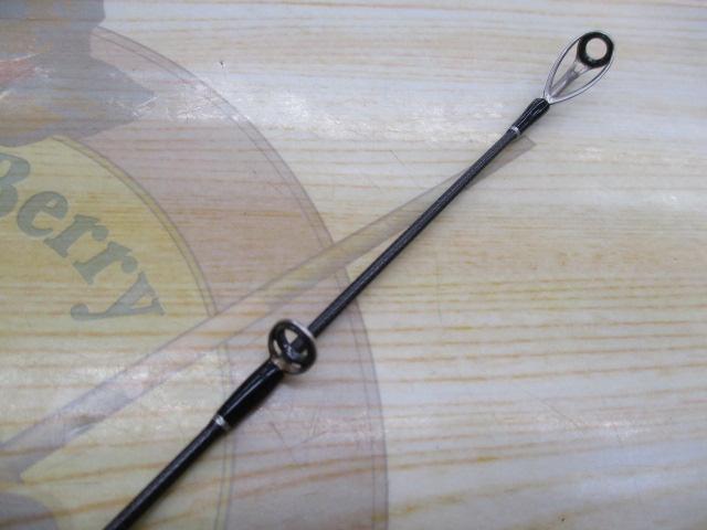 ビームス クローラ 9.2L+