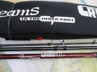 ビームス クローラ 9.2L+