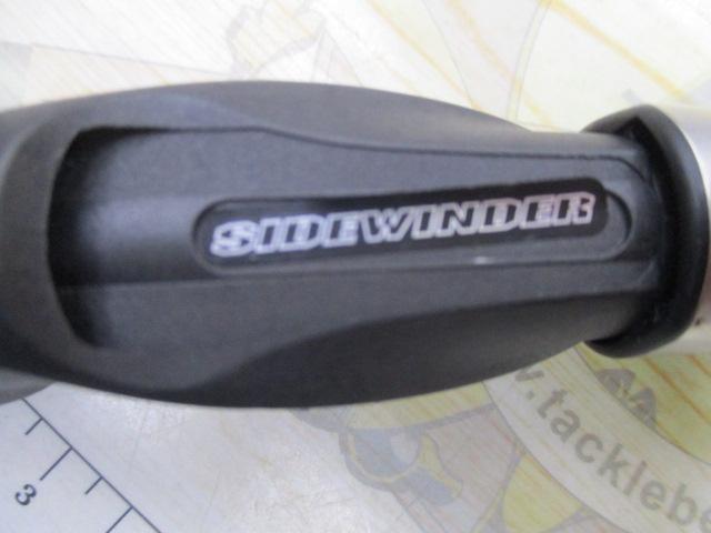 サイドワインダーEMB-54ML｜＠ベリーネット 日本最大新品中古釣具WEB