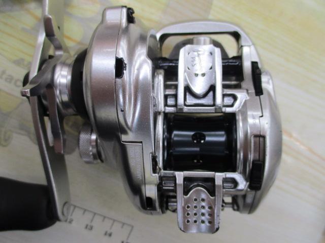 16メタニウムMGL XG RH｜＠ベリーネット 日本最大新品中古釣具WEBショップ