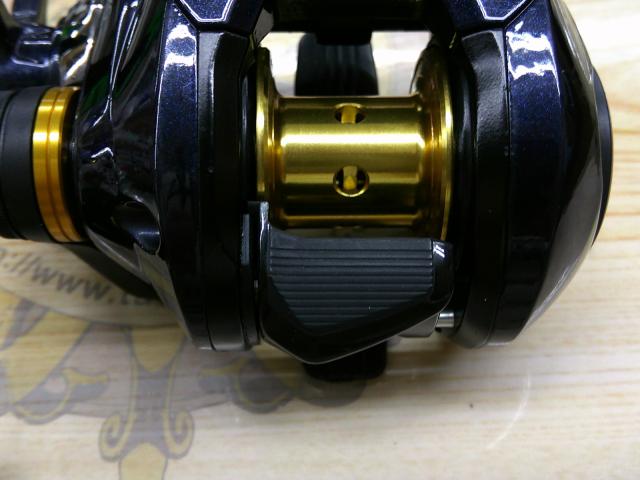 19グラップラーCT 151XG