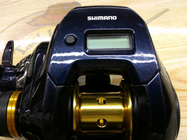 19グラップラーCT 151XG