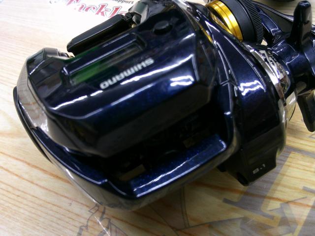 19グラップラーCT 151XG