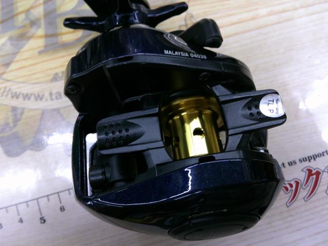 19グラップラーCT 151XG