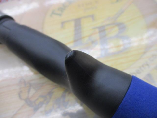 ビーエリアファン BAF-CG47UL/SBL スカイブルー