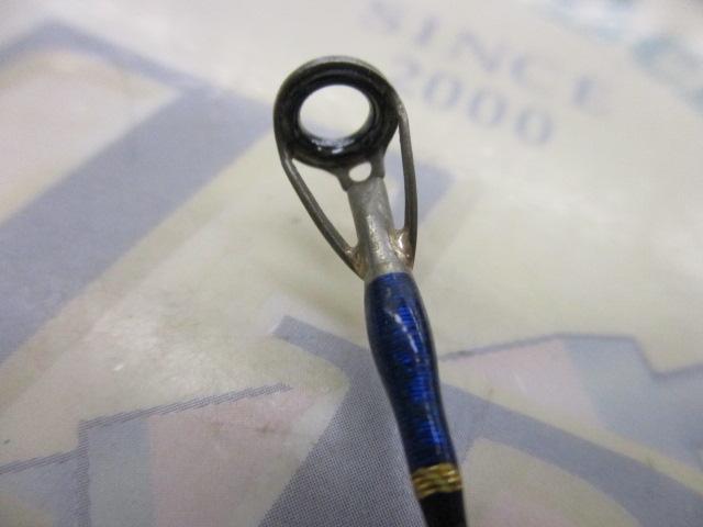 タクティクス TCSS-70L｜＠ベリーネット 日本最大新品中古釣具WEBショップ