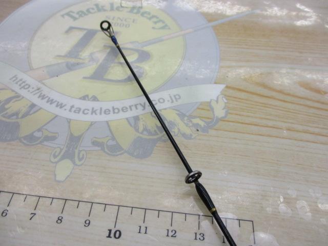 タクティクス TCSS-70L｜＠ベリーネット 日本最大新品中古釣具WEBショップ