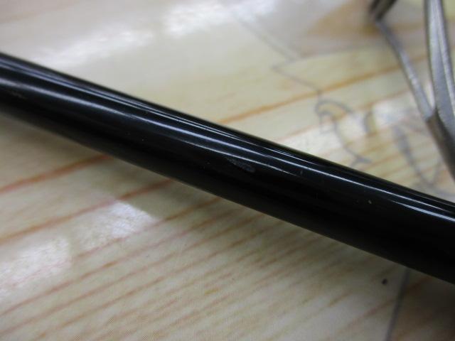 タクティクス TCSS-70L｜＠ベリーネット 日本最大新品中古釣具WEBショップ