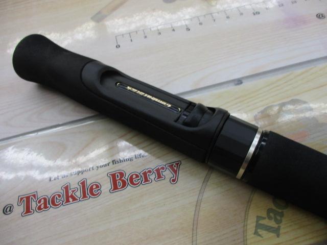 タクティクス TCSS-70L｜＠ベリーネット 日本最大新品中古釣具WEBショップ