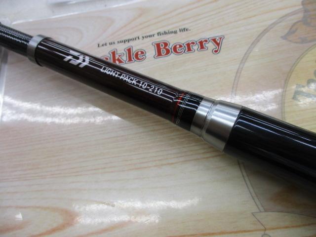 18リバティクラブライトパック 10-210