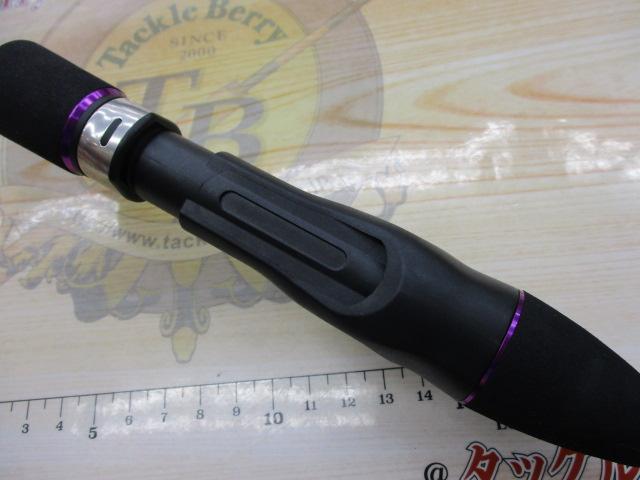 フライデーザソリッド40B-G