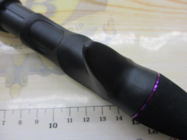 フライデーザソリッド40B-G