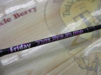 フライデーザソリッド40B-G