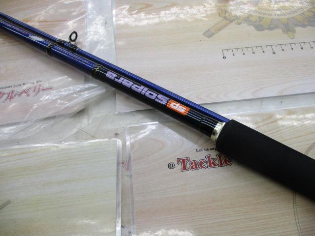 ソルパラ SPS-1002LSJ