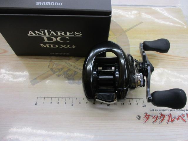 23アンタレスDC MD XG RIGHT