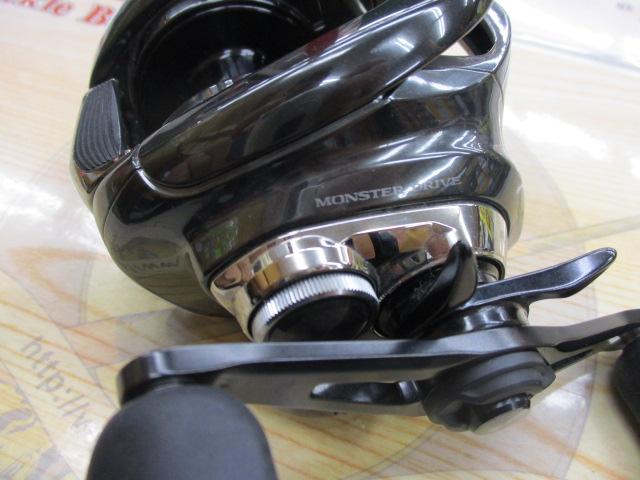 23アンタレスDC MD XG RIGHT