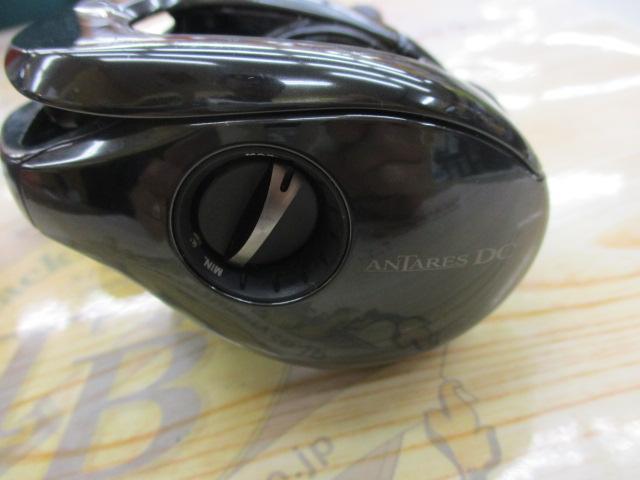 23アンタレスDC MD XG RIGHT