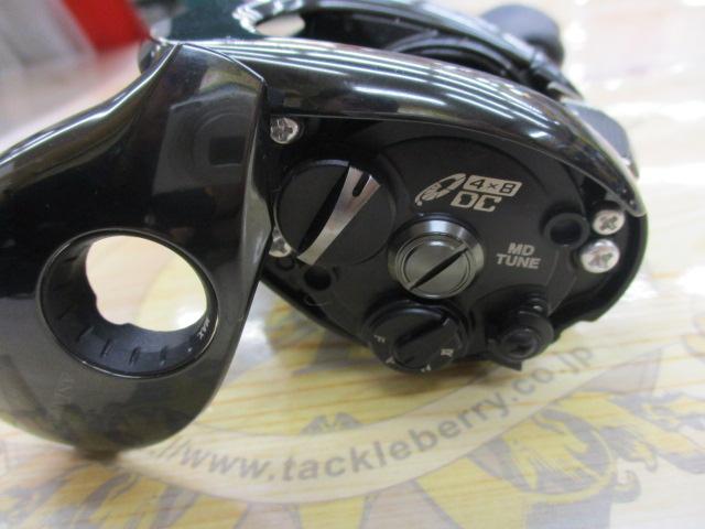 23アンタレスDC MD XG RIGHT