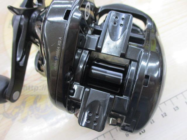 23アンタレスDC MD XG RIGHT