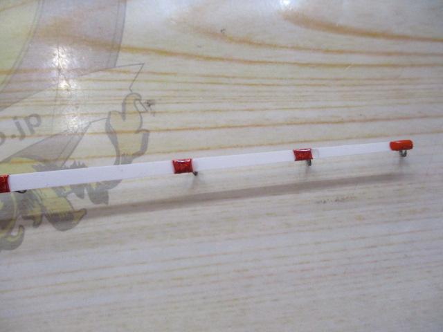 クリスティア ワカサギ 胴調子SS30.5SSS